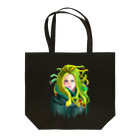 REDMOON_SAPPOROの魔女メデューサ Tote Bag