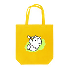 あすかの夢心地▽ハムスター Tote Bag