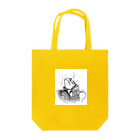 PWL-raysの酔いどれ蛙 Tote Bag