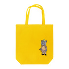 100maruのねこ百センセー Tote Bag