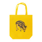 B0nMas Designのウリ坊 Tote Bag