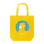 KOKaKのおじキャメル　ロゴはな Tote Bag