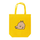 MIZUKICOCOのオオカミ Tote Bag