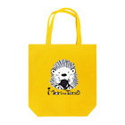 ぶなの森のハリネズミくん。 Tote Bag