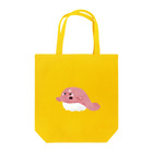 okayun.のすしまるポイポイ Tote Bag