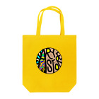 AryStoreの派手LOGO Tote Bag