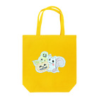 けさらん*ぱさらんのHAPPY HALLOWEEN☆ Tote Bag