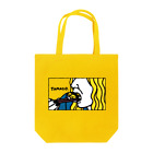 Creative store Mの君知＊NIKOGUI-design(TAMAGO) Tote Bag