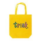 hoshiasのTrick Tote Bag