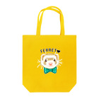 いちごだわし🐹のＦＥＲＲＥＴ♥バタースコッチ Tote Bag