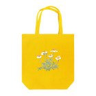 Atelier Penのチングルマさん Tote Bag