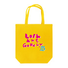 Loob Art Galleryの書初め Tote Bag