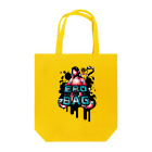 Fuji-Low-BのERO BAG Tote Bag