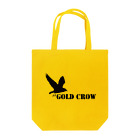 キンノカラスの2019 Gold Crow Spring Tote Bag