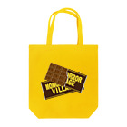 鮎川のチョコレート Tote Bag