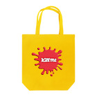 mojokinnのキルミー！ Tote Bag