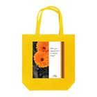 ChicClassic（しっくくらしっく）のお花・Have you expressed love to someone today? Tote Bag