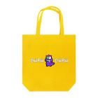 バルグル バンズくんのDARADARA Tote Bag