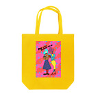 OHANA-SHOPのいつもそばにいるよ〜 Tote Bag