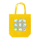 筒井トトのトコ君 Tote Bag