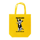 monetのmonet-reward Tote Bag