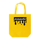 UNchan(あんちゃん)    ★unlimited★のromantic　　#0006 Tote Bag