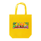 Yokokkoの店のLet's have a party♪ Tote Bag