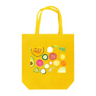 たかねざわ　かおりの野菜の断面 Tote Bag