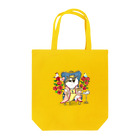 exotic＊otomeのクイーン★をとめ Tote Bag