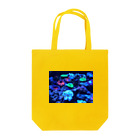 ニコ・おれんじの幻想海月 Tote Bag