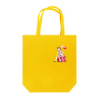 magu_chanのマル Tote Bag