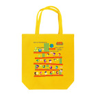 DoBONのアマビエBON Tote Bag