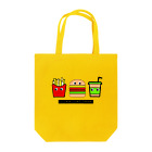 charlolのI love it ! Tote Bag