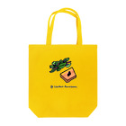 Couleur(クルール)のフォアグラのテリーヌ Tote Bag