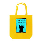 マキオファミリーの有名な猫 Tote Bag