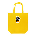 ushimitsudokiのワオきち Tote Bag