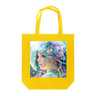 💖宇宙整体♪🌈♪こころからだチャンネル♪💖のuniversal princess  LARA Tote Bag