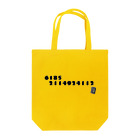 PILO31のポケベル世代 Tote Bag