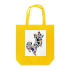 Anne.　expect the unexpectedのAnne. Tote Bag