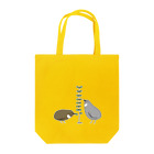 wa_cameのはっぱとひめうずら Tote Bag