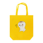 みけにっけ商店のやきもちおもち Tote Bag