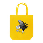 nezu_nezuのブルーベリーチーズネズミ Tote Bag