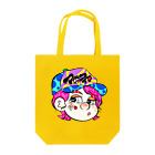 Murphy - ココロオドルイッテンを♪ -の派手キャップマーフィー Tote Bag