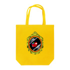 mujigae artのLINGO Tote Bag