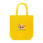 shop m'sのフルーツパフェトート　 Tote Bag