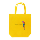 tomranchiのコンゴウインコさん Tote Bag