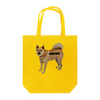 LUNCHBEERのLUNCH BEER DOG Tote Bag