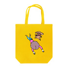 KOMACHIのはっ犬 Tote Bag