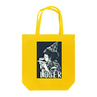 マキロン公式グッズ独占販売店の世界一の祝われ上手モノクローム Tote Bag