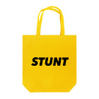 STUNTのSTUNT ロゴアイテム トートバッグ